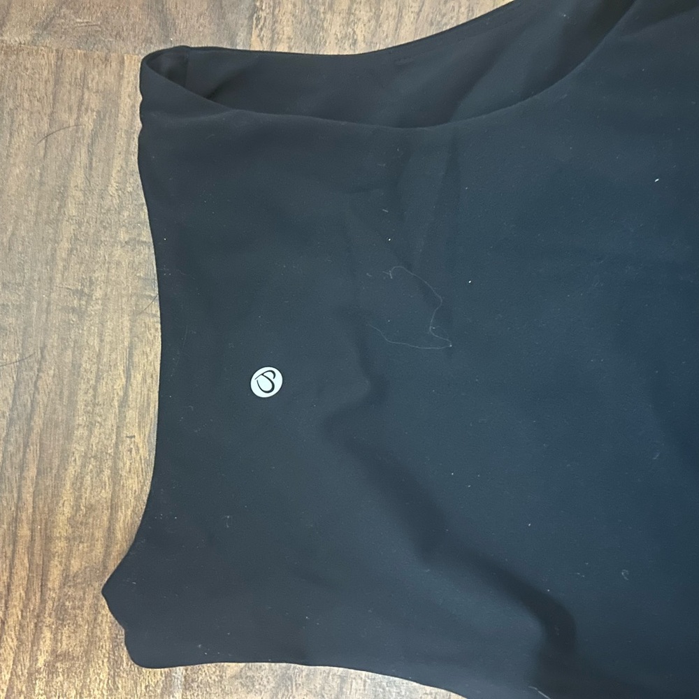 CRZ yoga Black Women's Top